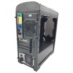 Calculator Gaming Polar, Intel Core i5 3470 3.2GHz, Acer H61H2-AM3, 8GB DDR3, 500GB, Asus GT 710 1GB DDR5, DVI, HDMI, 350W