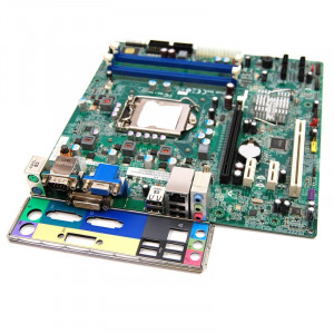 Calculator Gaming Riotoro CR100BE, Intel Core i5 2500 3.3GHz, Acer H61H2-AM, 8GB DDR3, 500GB, ATI R5 340X 2GB DDR3, DVI, 300W, DVD-RW
