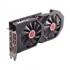 Calculator Gaming Shard RGB, Intel Xeon E3-1226 v3 3.3GHz, MSI H81M-P33, 16GB DDR3, SSD 120GB, 1TB, XFX RX 580 4GB DDR5 256-bit, DVI, HDMI, 500W