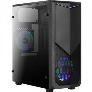 Calculator Gaming Toma V2, Intel Core i7 2600 3.4GHz, Asus P8H61M-LE, 16GB DDR3, SSD 128GB, 500GB, GT 640 2GB DDR3, 300W