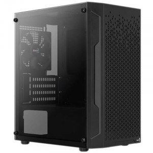 Calculator Gaming Trinity V1, Intel Core i5 8400 2.8GHz, MSI B360M Pro VD, 16GB DDR4, SSD 256GB, 500GB, Sapphire RX 580 NITRO+ 4GB GDDR5 256-bit, DVI, HDMI, 500W