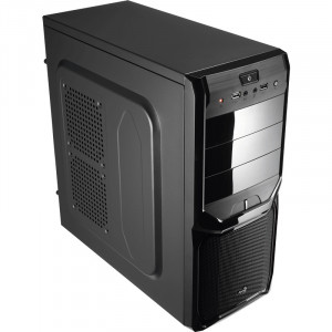 Calculator Gaming VX3, Intel Core i5 4460 3.2GHz, GA-H81M-S2V, 16GB DDR3, SSD 120GB, 500GB, ATI R7 250 2GB DDR3 128-bit, 300W