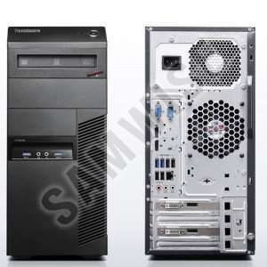 Calculator Incomplet Lenovo M83 MT, Intel Q85, LGA1150, Suport Procesoare GEN 4, DDR3, SATA3, USB 3.0