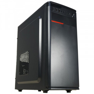 Calculator Inter-Tech K5, Intel Core i5 2400 3.1GHz, Acer H61H2-AD, 8GB DDR3, 500GB, Inter-Tech 500W