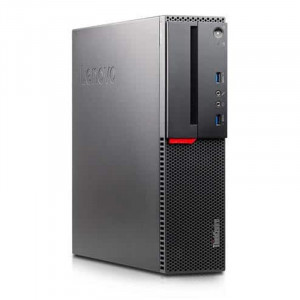 Calculator Lenovo M900 SFF, Intel i3-6100T 3.2GHz, 8GB DDR4, SSD 240GB