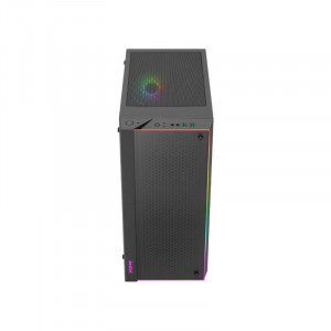 Carcasa Aerocool Skribble Black