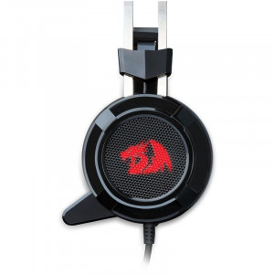 Casti Gaming Redragon Siren 2 cu stand Spectre