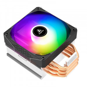 Cooler CPU Segotep Frozen Tower T6 ARGB