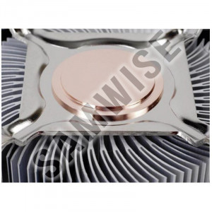 Coolere Stock INTEL Socket LGA 1155,1156,1150, Varianta Slim, Miez de Cupru