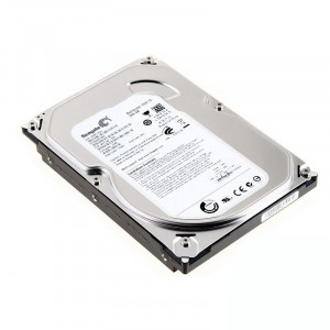 Hard disk 500GB Seagate ST500DM002, SATA3, 7200rpm