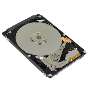 Hard disk Laptop 500GB Hitachi HTS545050B9A300, SATA II, Buffer 8MB, 5400 rpm