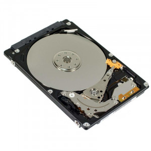 Hard disk Laptop 500GB Toshiba MK5056GSY, SATA II, Buffer 16MB, 7200rpm