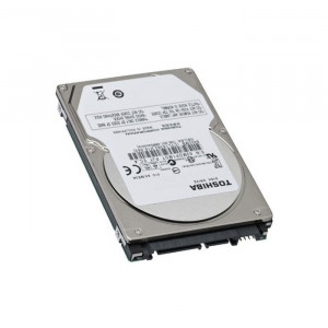 Hard disk Laptop Toshiba 320GB MK3275GSX, SATA II, 5400rpm, Buffer 8MB