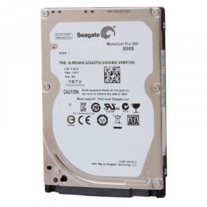 Hard disk Seagate Thin 320GB Laptop, ST320LT009, SATA II, Buffer 16MB, 7200rpm