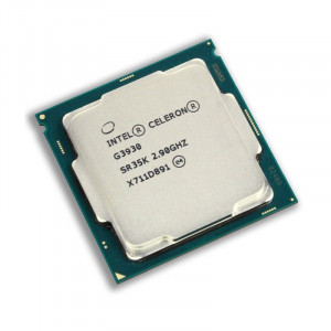 Kit Placa de baza GIGABYTE H110-D3A, 6th gen, Intel DualCore G3930 2.9GHz, 1x 8GB DDR4, Cooler inclus