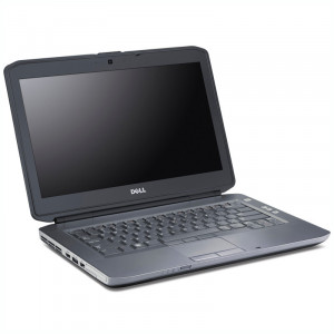 Laptop DELL 14'' Latitude E5430, Intel Core i5 3340M 2.7GHz, 8GB DDR3, 500GB, DVD-RW, baterie 1.5 ore