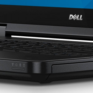 Laptop DELL 14" Latitude E5440, Intel Core i3-4010u 1.7GHz, 8GB DDR3, SSD 120GB, DVD-RW, Baterie defecta