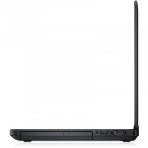 Laptop DELL 14" Latitude E5440, Intel Core i3-4030u 1.9GHz, 8GB DDR3, 500GB, DVD-RW, Baterie defecta