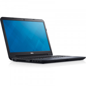 Laptop DELL 15.6" Latitude 3540, Intel Core i3-4030u 1.9GHz, 8GB DDR3, SSD 120GB, GMA HD 4400, DVD-RW