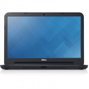 Laptop DELL 15.6" Latitude 3540, Intel Core i3-4030u 1.9GHz, 8GB DDR3, SSD 120GB, GMA HD 4400, DVD-RW