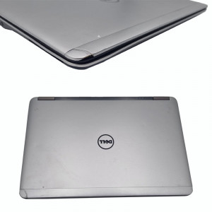 Laptop Dell E7240 12.5", Intel Core I5-4310U 2GHz, 8GB DDR3, SSD 128GB, WebCam, 1366x768, fara baterie