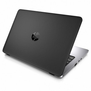 Laptop HP EliteBook 820 G2 12.5", Intel Core I5-5300U 2.3GHz, 8GB DDR3, SSD 120GB, Baterie 3 ore