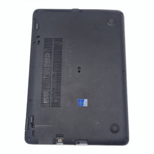 Laptop HP ELiteBook 840 G3 14", Intel Core i5-6200U 2.3GHz, 8GB DDR4, SSD 256GB, fara baterie