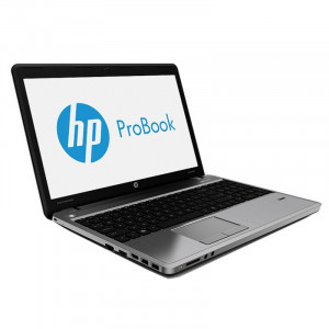 Laptop HP ProBook 15.6" 4540S, Intel Core i5 3360M 2.8GHz, 8GB DDR3, SSD 120GB, 1366x768