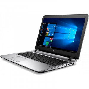 Laptop HP ProBook 450 G3 15.6", Intel Core i5-6200U, 8GB DDR3, SSD 256GB, 1920x1080