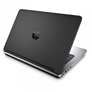 Laptop HP ProBook 640 G1, Intel Core i5 4210m 2.6GHz, 8GB DDR3, SSD 120GB, fara camera web