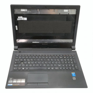 Laptop incomplet Lenovo B50-80 15.6", placa de baza defecta, NO START