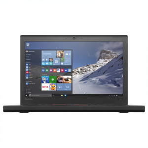 Laptop Lenovo 12.5'' ThinkPad X260, Intel Core I5-6300U 2.4GHz, 8GB DDR4, SSD 240GB, 1366x768