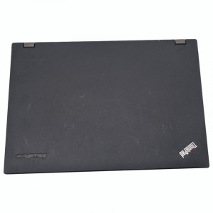 Laptop Lenovo ThinkPad 14" L440, Intel Core I5-4300M 2.6GHz, 8GB DDR3, SSD 120GB, DVD-RW