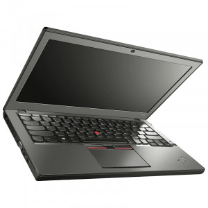 Laptop Lenovo ThinkPad X250 12.5", Intel Core i5-5200U 2.2GHz, 8GB DDR3, SSD 240GB, 1366x768