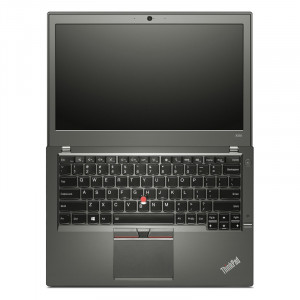 Laptop Lenovo Thinkpad X250 12.5", Intel Core I5-5300U 2.3GHz, 8GB DDR3, SSD 120GB, 1366x768