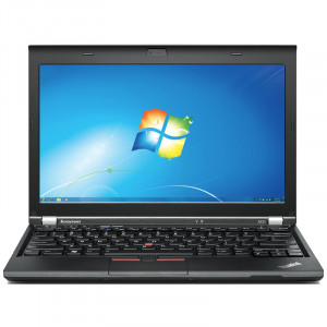 Laptop Lenovo X230, 12.5 inch, 1366x768, Intel Core i5 3320M 2.6GHz, 8GB DDR3, SSD 128GB, baterie defecta