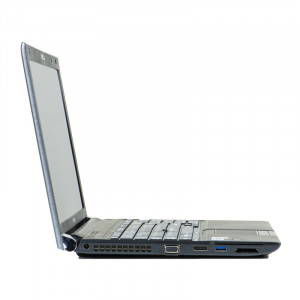 Laptop TOSHIBA Tecra 15.6" R950, Intel Core i5 3340M 2.7GHz, 8GB DDR3, 500GB, DVD-RW, baterie 1.5 ore