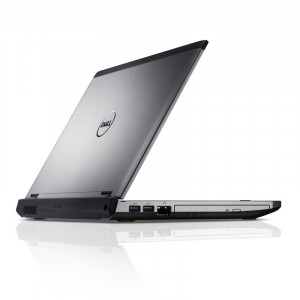 Laptop Vostro DELL 3350 13.3", Intel Core i5 2410M 2.3GHz, 4GB DDR3, 320GB, DVD-RW