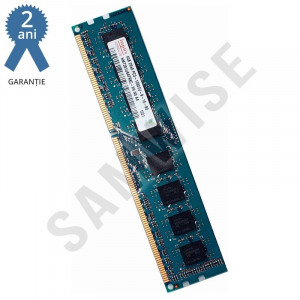 Memorie 4GB Hynix DDR3, 1333MHz PC3-10600
