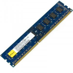 Memorie Elixir 4GB DDR3 1600MHz