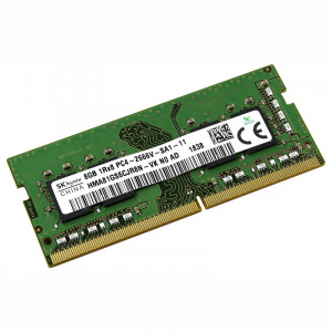Memorie Laptop Hynix 8GB DDR4 2666MHz, 1Rx8, 1.2V
