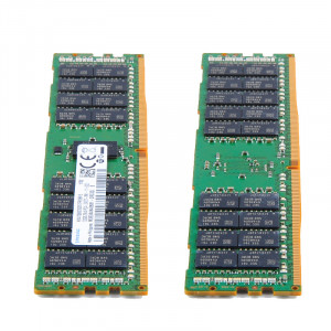 Memorie Server 32GB DDR4-2400 PC4-19200T-R, 2Rx4, CL17, 2400 MHz - Samsung M393A4K40BB1-CRC