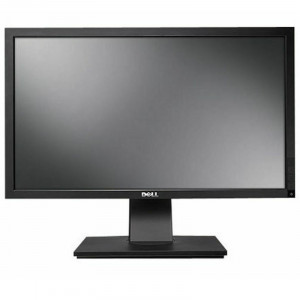 Monitor LCD IPS Dell 23" U2311H, Grad A, Full HD, 1920x1080, 8ms, DVI, VGA, DisplayPort, USB, Cabluri incluse