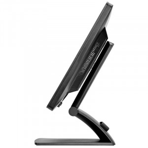 Monitor LED HP EliteDisplay E231 23 inch, Full HD, 1920x1080, 5ms, VGA, DVI, DisplayPort, USB, Cabluri incluse