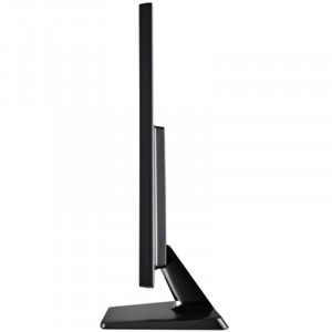 Monitor LED LG 18.5" 19EN33S-B, Grad A, 1366x768, 3.5ms, VGA, Cabluri incluse