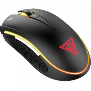 Mouse Gaming Gamdias Zeus E2 + Nyx E1 Mousepad