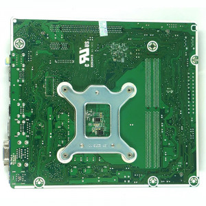 Placa de baza SK 1151 HP MS-7A02 (HP 400 G3) FARA TABLITA, COOLER CPU + VENTILATOR INCLUS