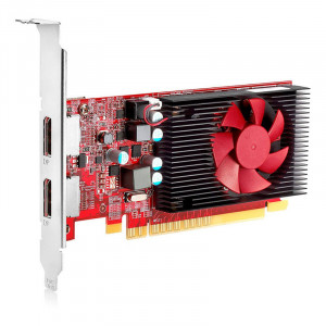 Placa video ATI Radeon R7 430 OEM 2GB DDR5 128-bit, 2x DisplayPort