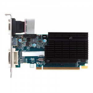 Placa video SAPPHIRE Radeo HD 5450, 1GB DDR3 64-bit, HDMI, DVI, VGA