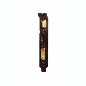 Placa video ZOTAC GeForce GT 520 1GB DDR3 64-bit